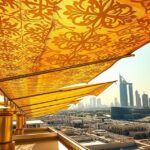 حداد مظلات الرياض شركة الغطاء الذهبي حداد مظلات الرياض