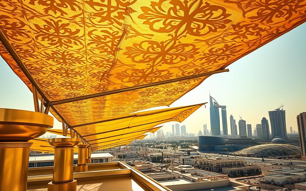 حداد مظلات الرياض