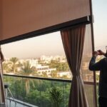 مظلات وسواتر الربيع الرياض