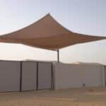 مظلات وسواتر حي البديعة بالرياض | تركيب وتصميم بأفضل الخامات