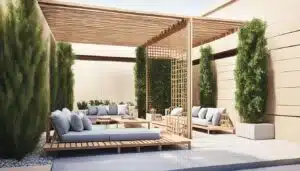 مظلات وسواتر الرياض شركة الغطاء الذهبي