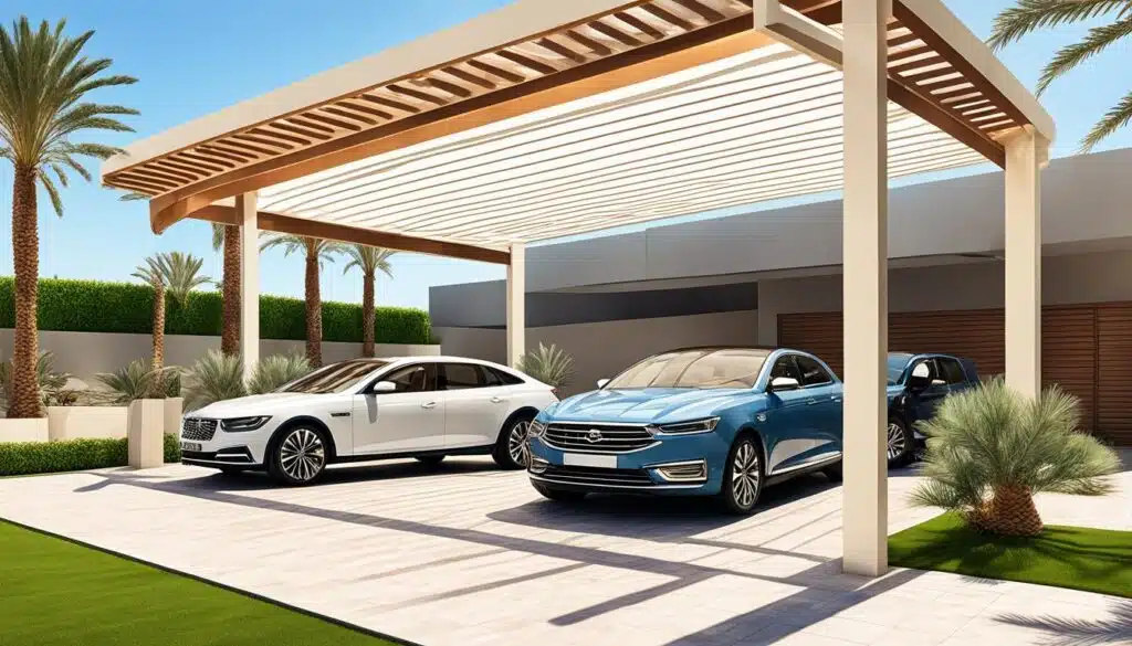 مظلات وسواتر الرياض شركة الغطاء الذهبي