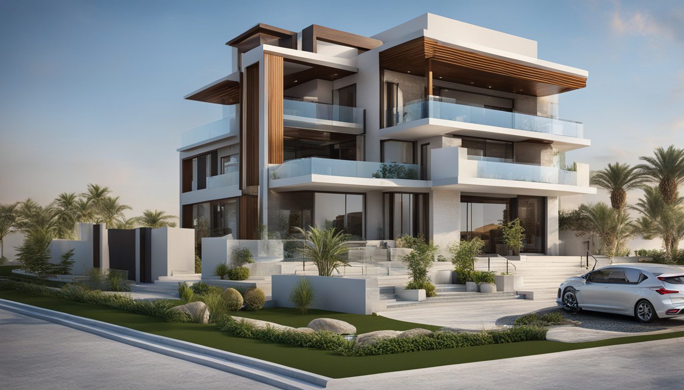 تركيب هناجر الدرعية بالرياض