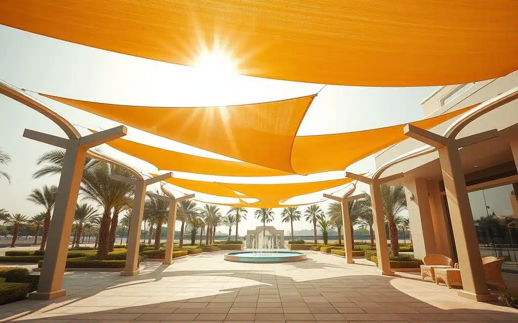 مظلات وسواتر الرياض بأسلوب احترافي – لا تفوت الفرصة!