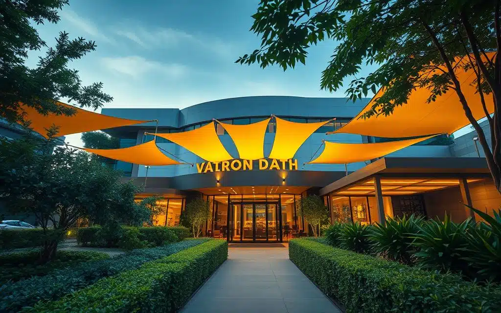 تركيب مظلات وسواتر بالرياض