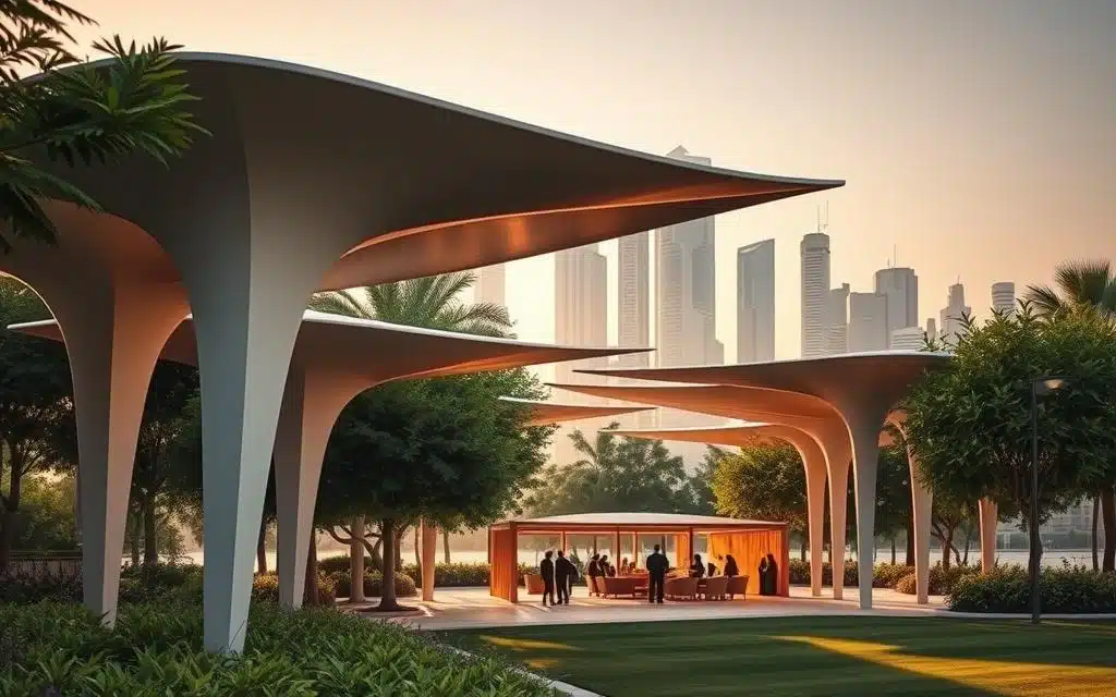 أفضل 5 شركات تركيب مظلات وسواتر بالرياض بأسعار تنافسية