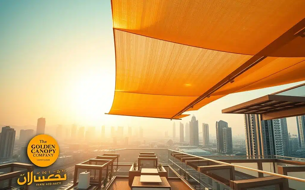 مظلات وسواتر في الرياض