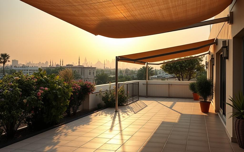 مظلات و سواتر الصالحية بالرياض