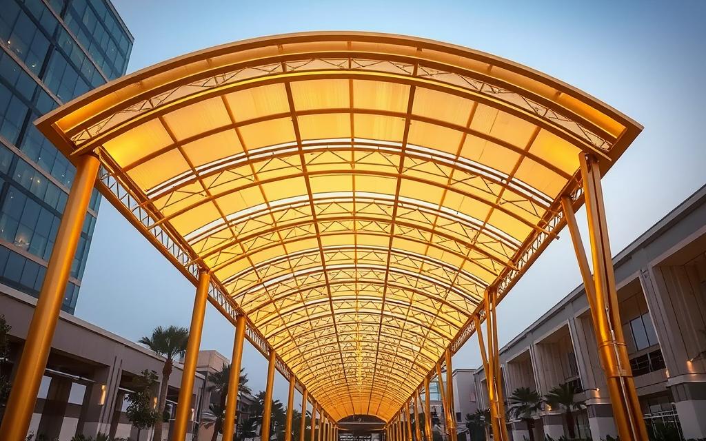 مظلات وسواتر الأقرب اليك