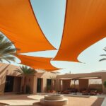 تركيب مظلات سيارت بالرياض