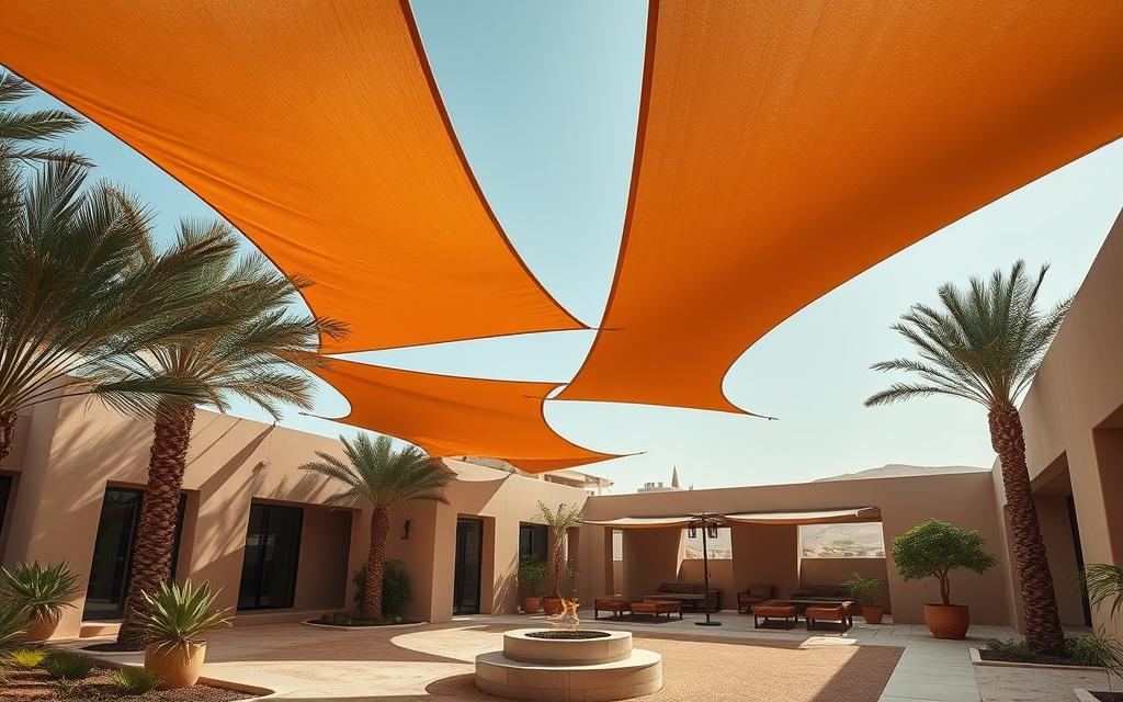 تركيب مظلات سيارت بالرياض