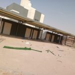 مظلات وسواتر الرياض